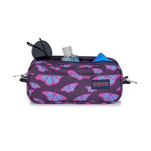 Etui na akcesoria Jansport Large image-4