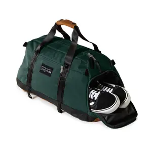 Taška Jansport Smooth Ride Duffle image-3