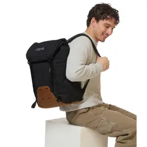 Rygsæk Jansport Cruiser Rucksack image-3