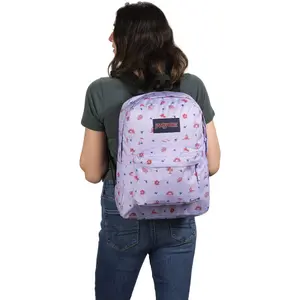 Backpack Jansport SuperBreak One image-0