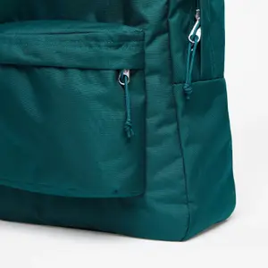 Superbreak een diepe jeneverbes rugzak Jansport image-2