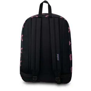 Superbreak een gelukkige harten rugzak Jansport image-3