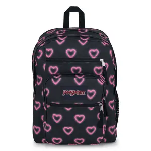Rucksack big student happy hearts Jansport image-0