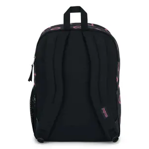Rucksack big student happy hearts Jansport image-1