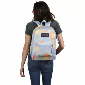 Backpack Jansport Cross Town image-0