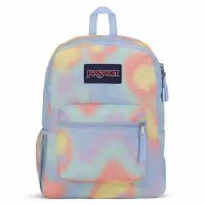 Backpack Jansport Cross Town image-1
