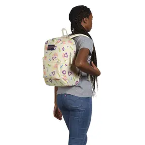 Backpack Jansport Cross Town image-3
