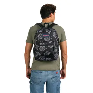 Backpack Jansport Cross Town image-1