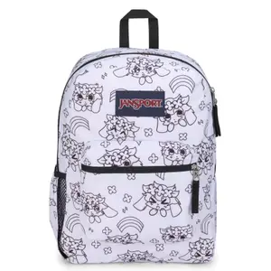 Backpack Jansport Cross Town image-0