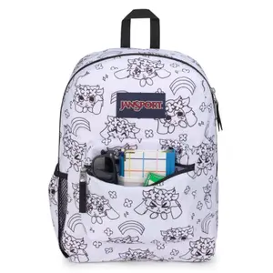 Backpack Jansport Cross Town image-1