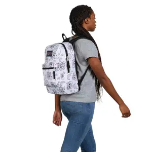 Backpack Jansport Cross Town image-5