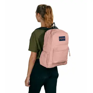 Rygsæk Jansport Cross Town image-1