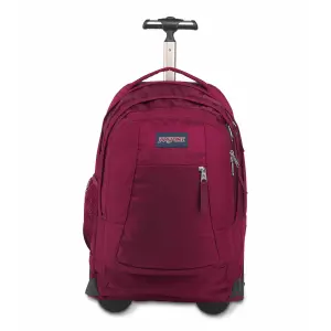 Rullende rygsæk Jansport Driver 8