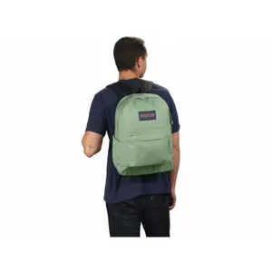 Mochila Jansport SuperBreak Plus image-0