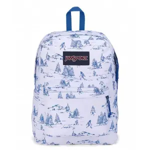 Mochila Jansport SuperBreak Plus image-0