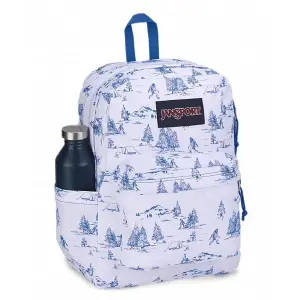 Mochila Jansport SuperBreak Plus image-1