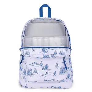 Mochila Jansport SuperBreak Plus image-4