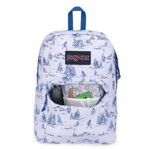 Mochila Jansport SuperBreak Plus image-3