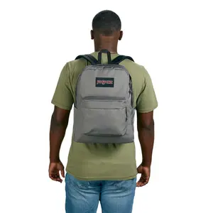 Backpack Jansport SuperBreak Plus image-4