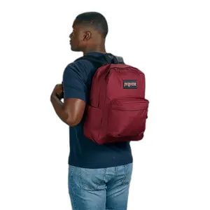Mochila Jansport SuperBreak Plus image-4