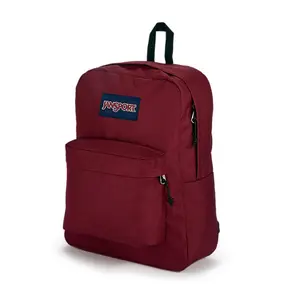 Mochila Jansport SuperBreak Plus image-2