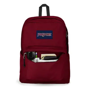 Mochila Jansport SuperBreak Plus image-1