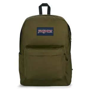 Mochila Jansport SuperBreak Plus image-0