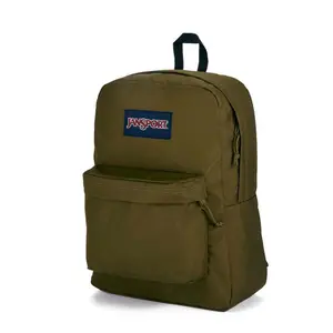 Mochila Jansport SuperBreak Plus image-2