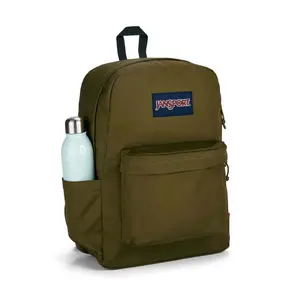 Mochila Jansport SuperBreak Plus image-1