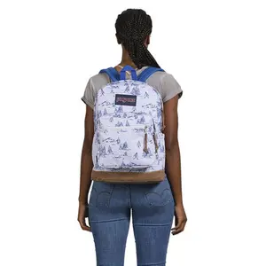 Backpack Jansport Right image-1