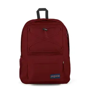 Flex pack mochila rojo rojizo Jansport image-0