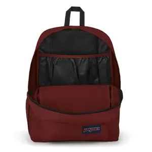 Flex pack mochila rojo rojizo Jansport image-3
