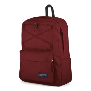 Flex pack mochila rojo rojizo Jansport image-1