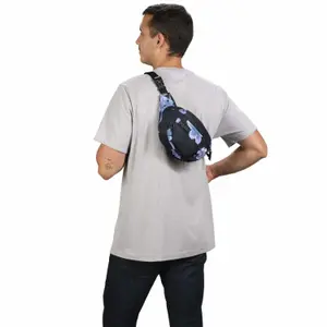 Fanny pack Jansport Fifth Avenue image-0