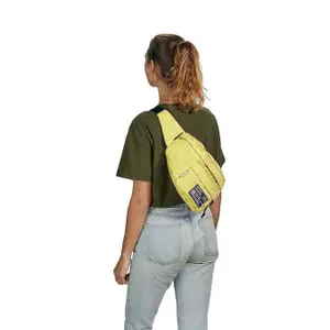 Recycled fanny pack Jansport image-4