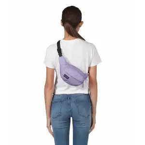 Fanny pack Jansport Restore image-0