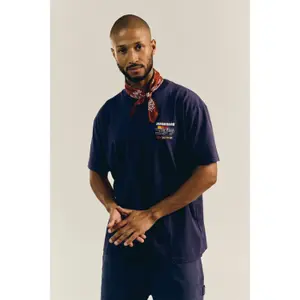 T-shirt Japan Rags Bideo image-1