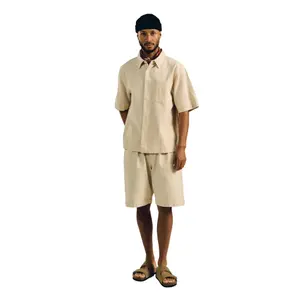 Bermuda Japan Rags Naha