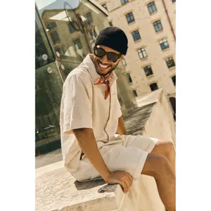 Bermuda Japan Rags Naha image-2