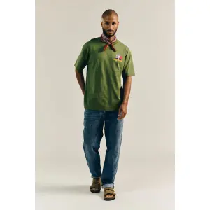 T-shirt Japan Rags Kakuto image-2