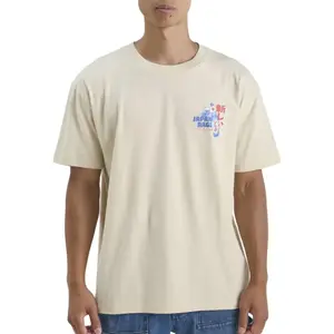 T-shirt Japan Rags Soda