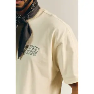 T-shirt Japan Rags Yasuo image-2