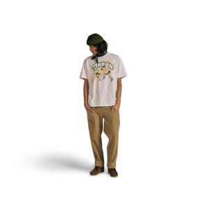 Cuffed jeans Japan Rags Nikko