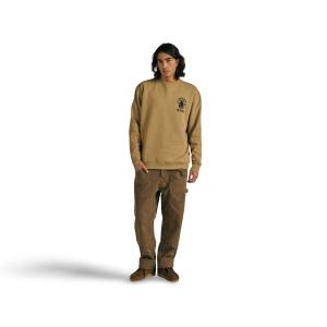 Oversized sweatshirt Japan Rags Rigato