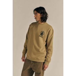 Oversized sweatshirt Japan Rags Rigato image-1