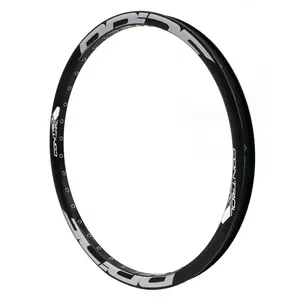 Εμπρός ζάντα Pride Racing Control 36h image-0