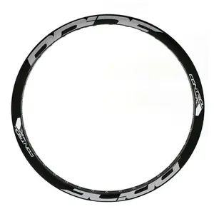 Εμπρός ζάντα Pride Racing Control 36h image-1