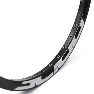 Εμπρός ζάντα Pride Racing Control 36h image-2