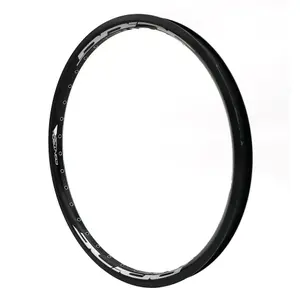 Rear rim Pride Racing control 36h pro image-0