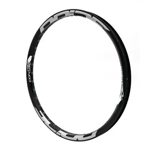 Πίσω ζάντα Pride Racing Control Disc 36h Pro image-0